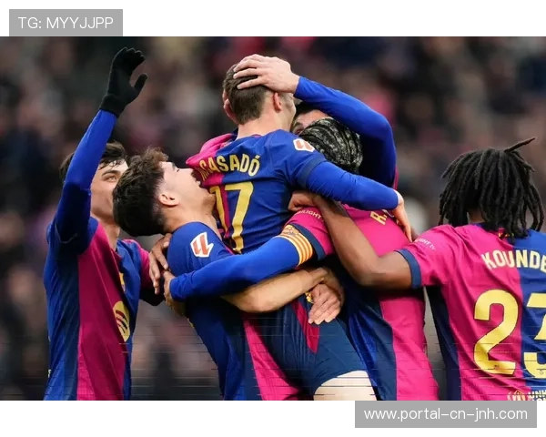 西甲第21轮：巴萨3-0轻取奥维耶多，马竞主场完胜马洛卡