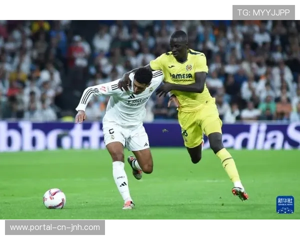 比利亚雷亚尔0-2皇马，主队控球优势难破防守反击