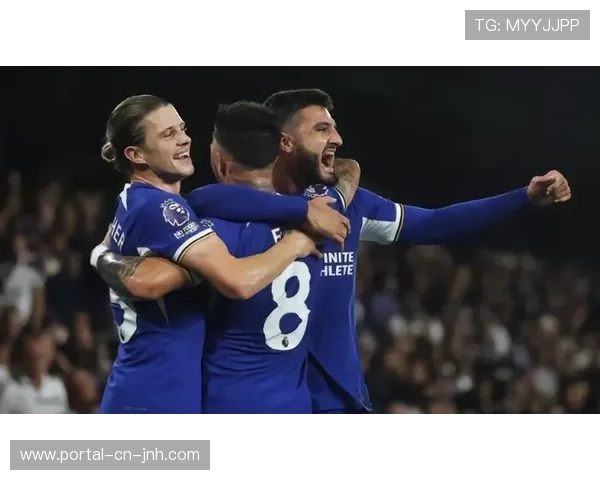 双蓝会前瞻：切尔西与曼城的交锋历史与本赛季首回合复盘