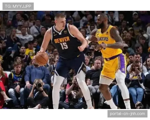 丹佛掘金VS波士顿凯尔特人前瞻：约基奇如何破解联盟最强换防与高位压迫？