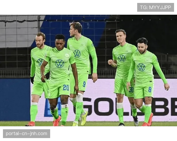 柏林联合1-0小胜奥格斯堡，全场仅36%控球率带走关键三分