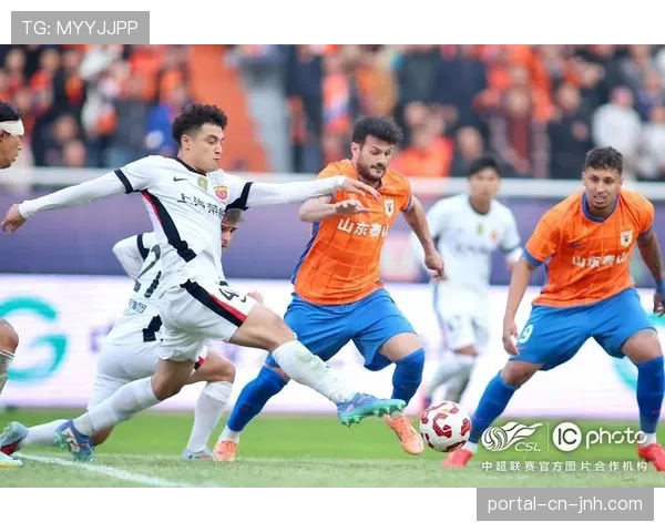 深度报道：中超第三轮控球率下降但反击进球增多，联赛风格转向务实